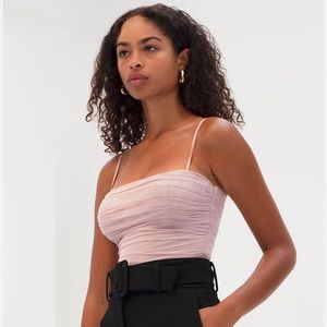 Ten by Babaton Luxor Tank